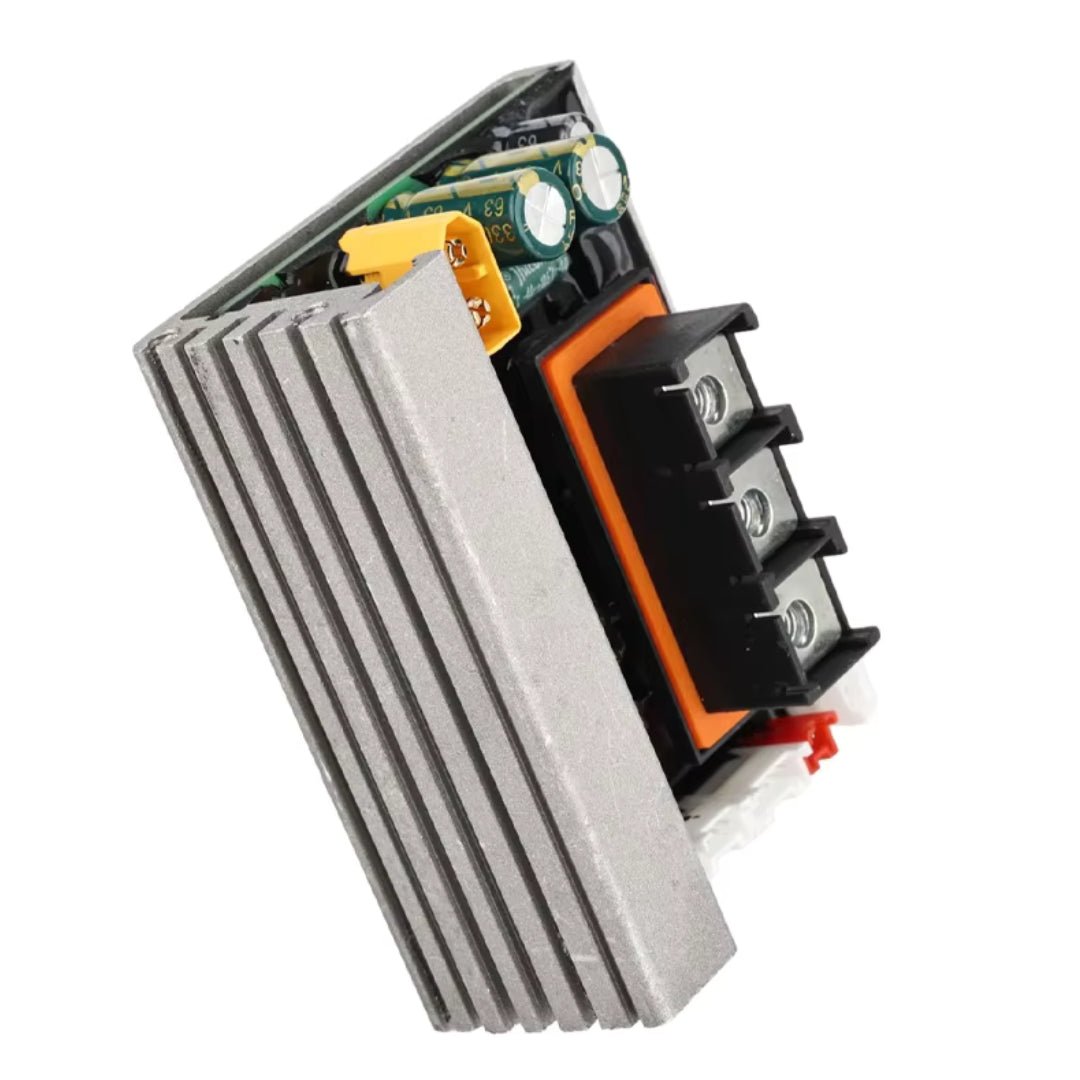 Styrenhet Ninebot F2/F2 Pro/F2 Plus - Reservdel - Wheelyshop