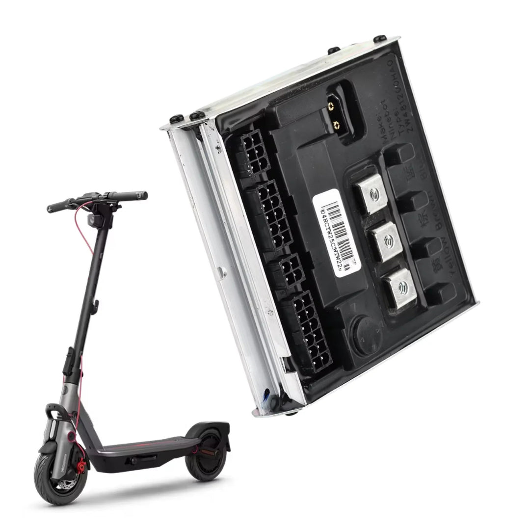 Styrenhet Ninebot F3/F3 Pro - Reservdel - Wheelyshop