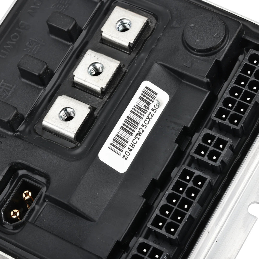 Styrenhet Ninebot F3/F3 Pro - Reservdel - Wheelyshop