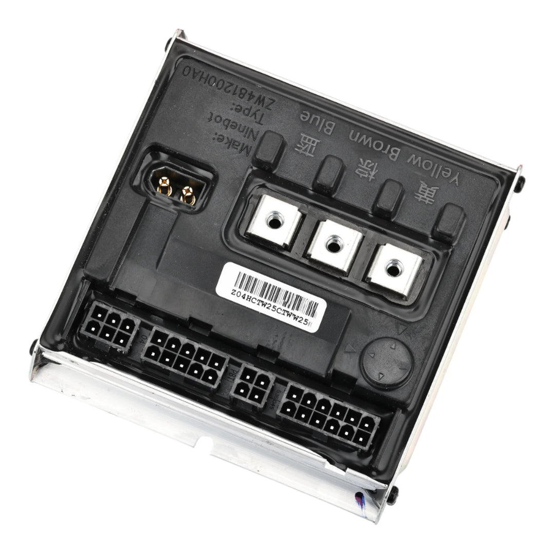 Styrenhet Ninebot F3/F3 Pro - Reservdel - Wheelyshop