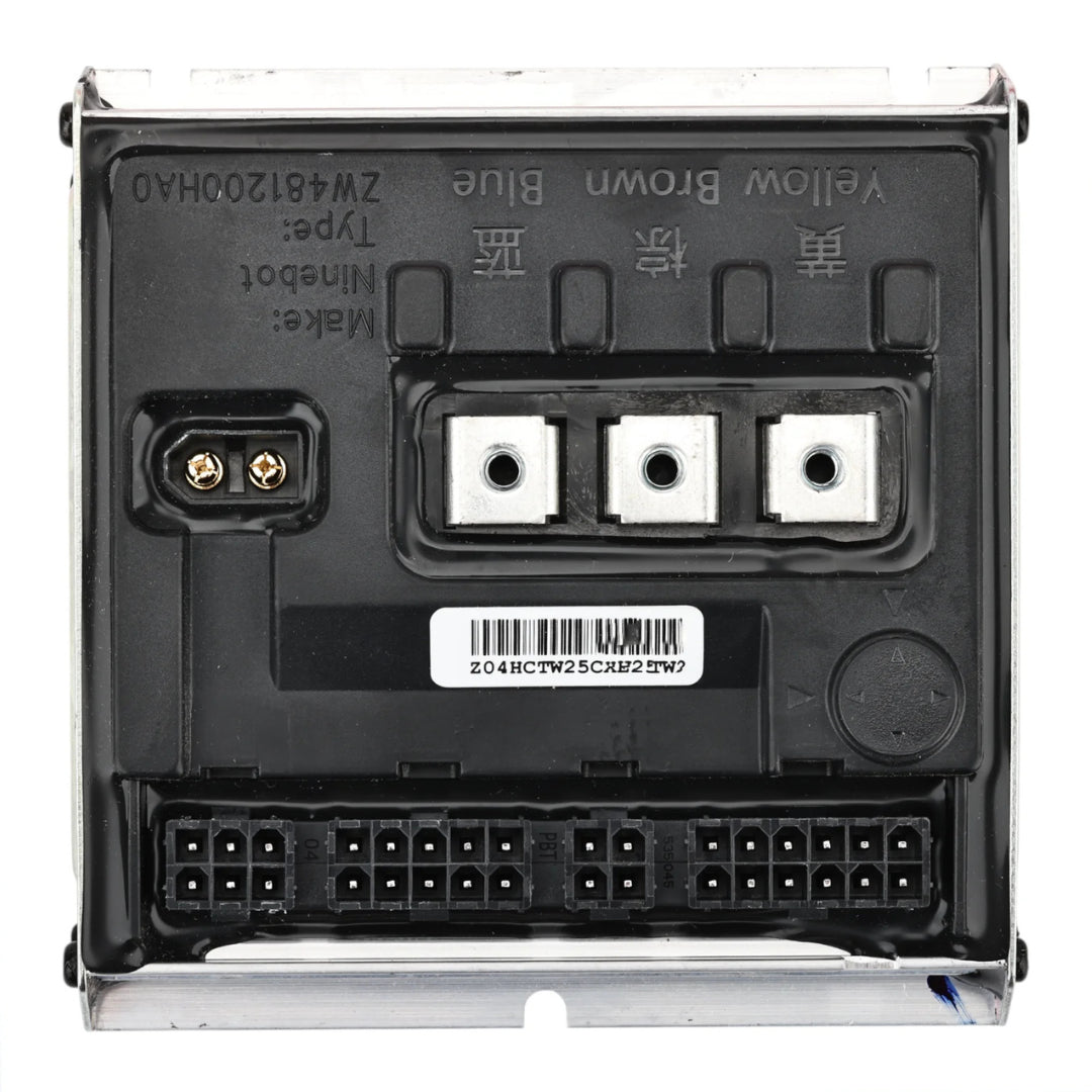 Styrenhet Ninebot F3/F3 Pro - Reservdel - Wheelyshop