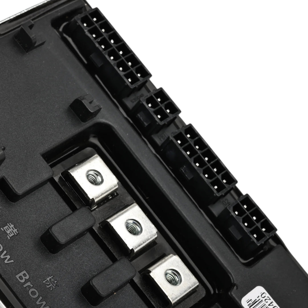 Styrenhet Ninebot Max G3 - Reservdel - Wheelyshop