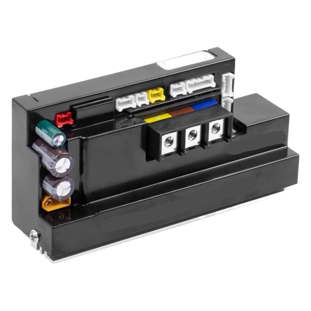 Styrenhet Ninebot P100 - Reservdel - Wheelyshop