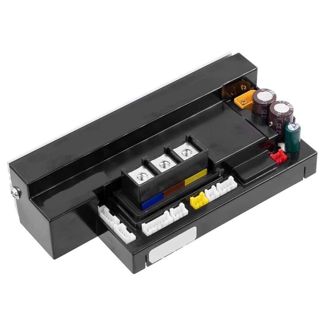 Styrenhet Ninebot P100 - Reservdel - Wheelyshop