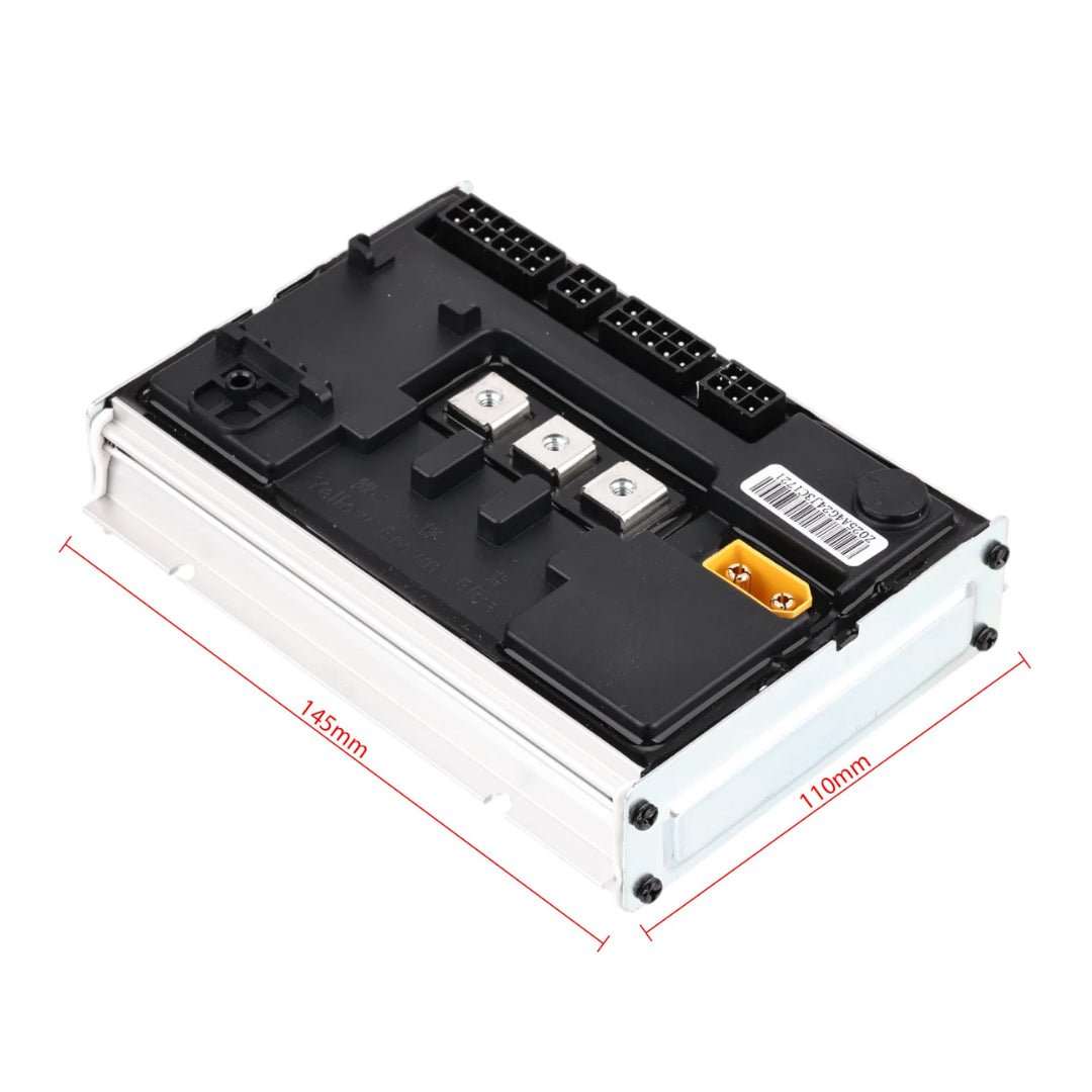 Styrenhet Ninebot ZT3/ZT3 Pro - Reservdel - Wheelyshop