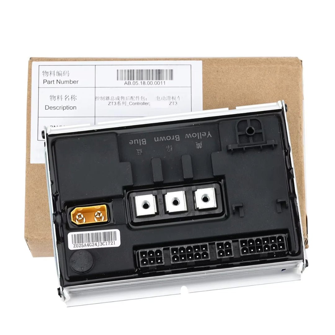 Styrenhet Ninebot ZT3/ZT3 Pro - Reservdel - Wheelyshop