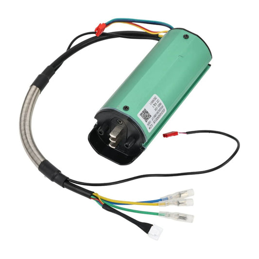 Styrenhet, styrskärm & kabel HX X8 - Reservdel - Wheelyshop