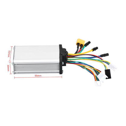 Styrenhet Xiaomi 4 Lite (2nd Gen) - Reservdel - Wheelyshop