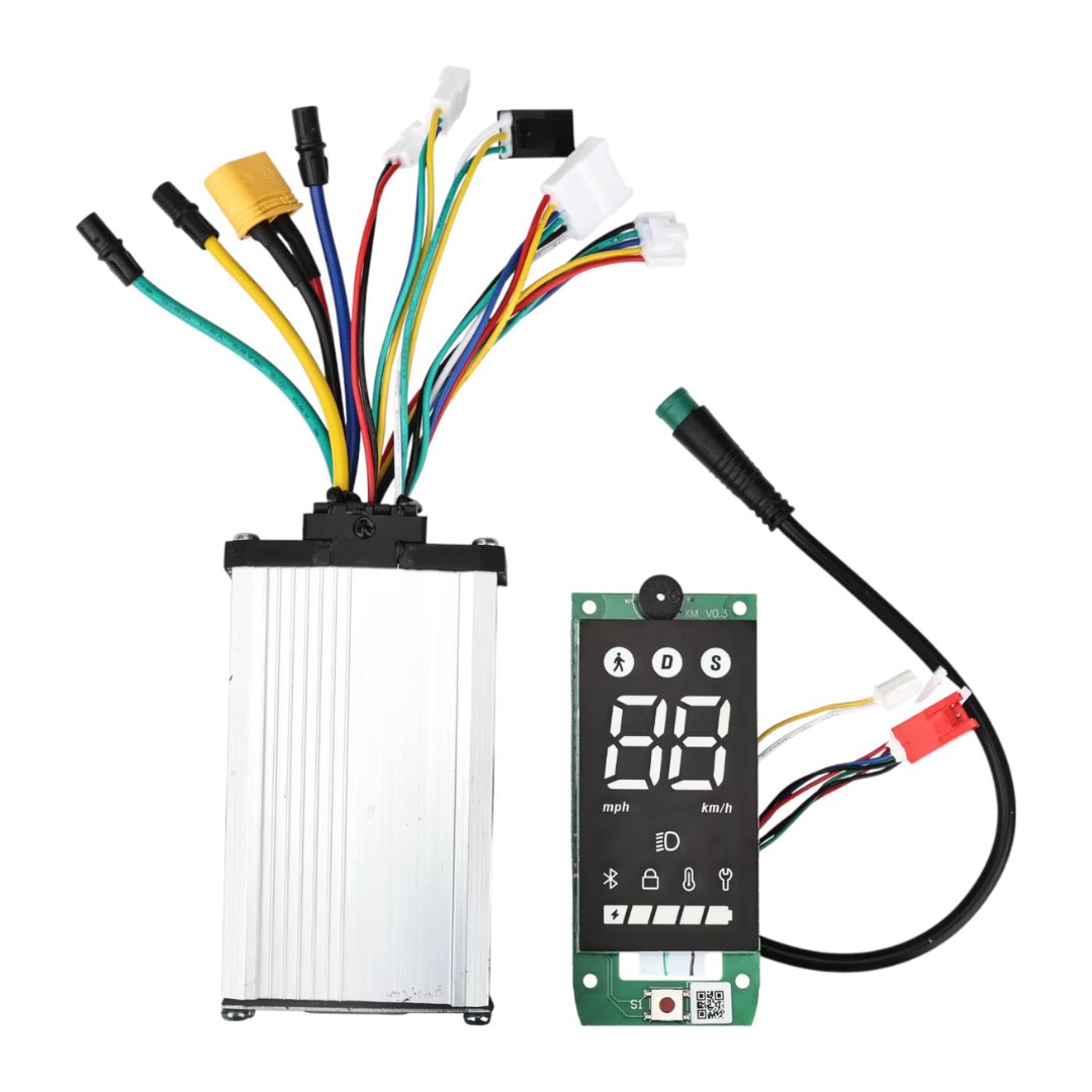 Styrenhet Xiaomi 4 Lite (2nd Gen) - Reservdel - Wheelyshop