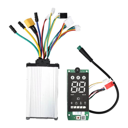 Styrenhet Xiaomi 4 Lite (2nd Gen) - Reservdel - Wheelyshop