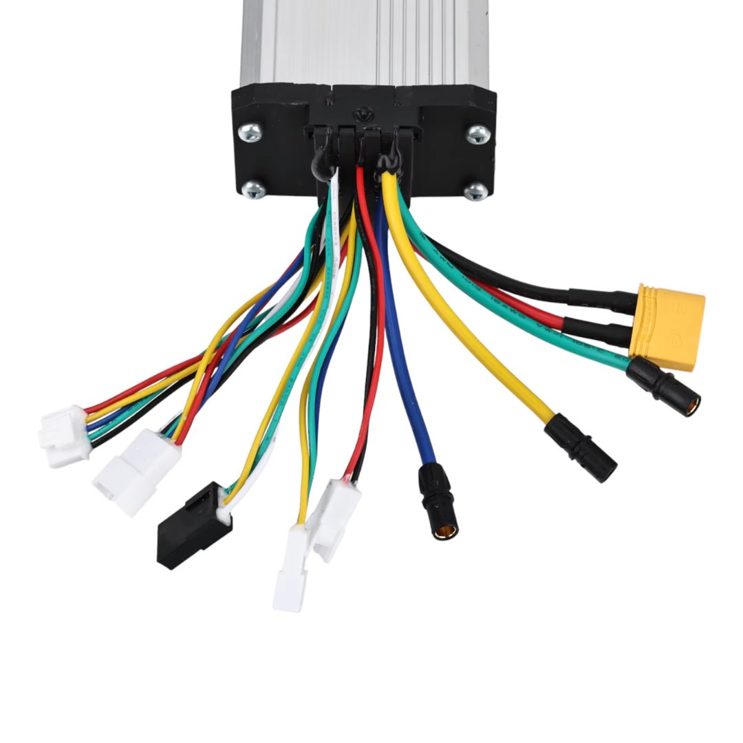 Styrenhet Xiaomi 4 Lite (2nd Gen) - Reservdel - Wheelyshop