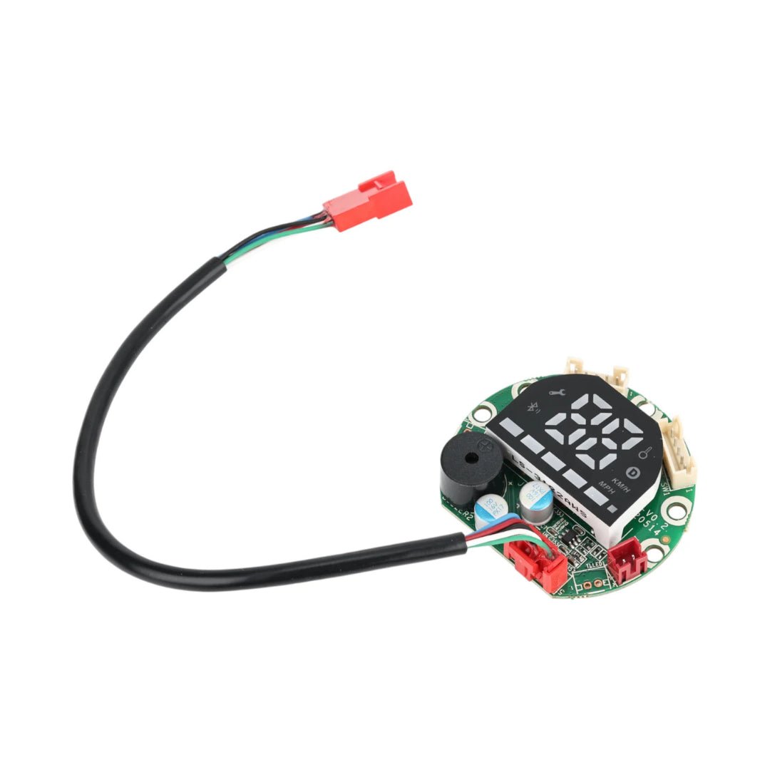 Styrskärm HX X8 - Reservdel - Wheelyshop