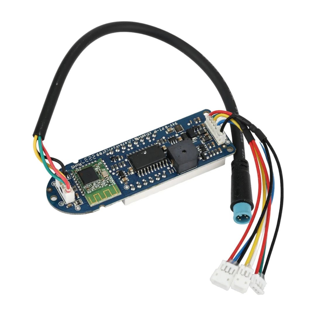 Styrskärm Ninebot D18/D28/D38 - Reservdel - Wheelyshop