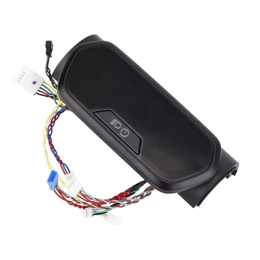 Steering screen Ninebot E2 Pro - Spare part - Wheelyshop