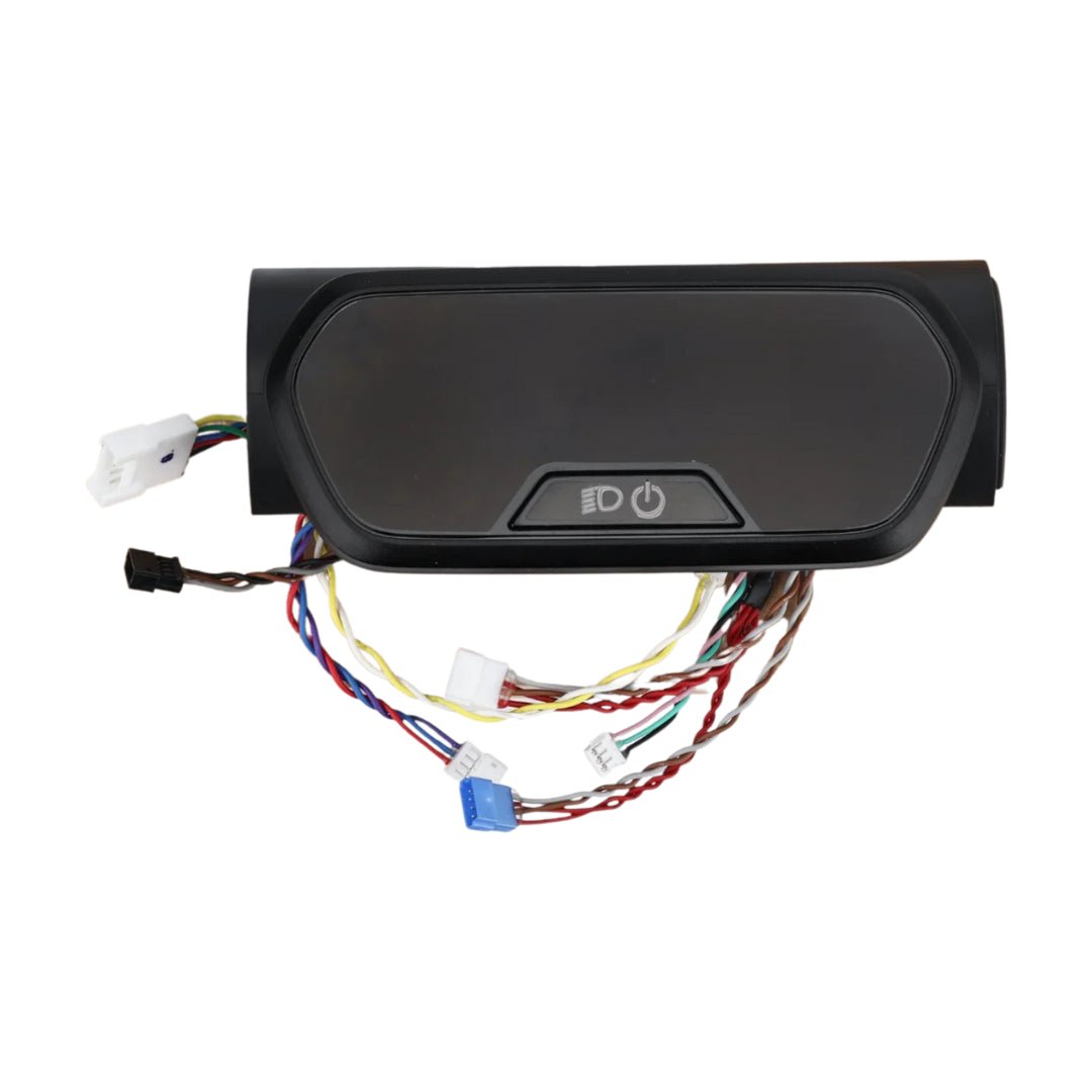 Steering screen Ninebot E2 Pro - Spare part - Wheelyshop