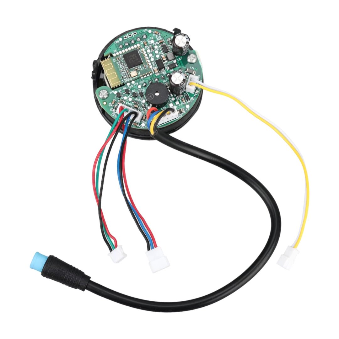 Styrskärm Ninebot E22/E25/E45 - Reservdel - Wheelyshop