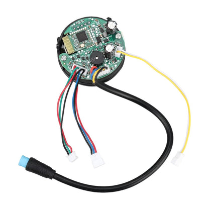 Styrskärm Ninebot E22/E25/E45 - Reservdel - Wheelyshop