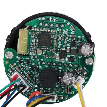 Styrskärm Ninebot E22/E25/E45 - Reservdel - Wheelyshop