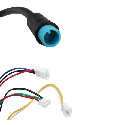 Styrskärm Ninebot ES - Reservdel - Wheelyshop