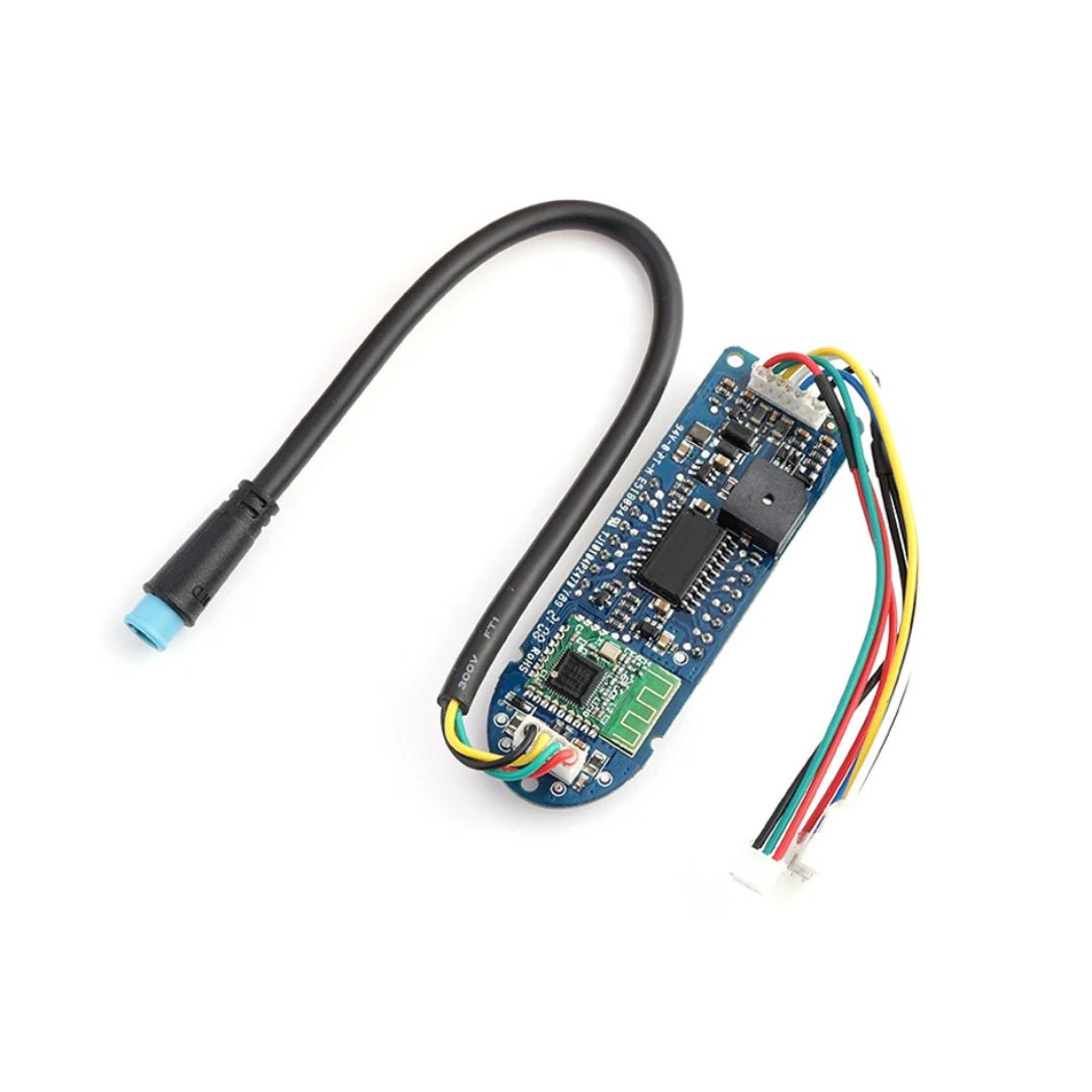 Styrskärm Ninebot F20/F25/F30/F40 - Reservdel - Wheelyshop