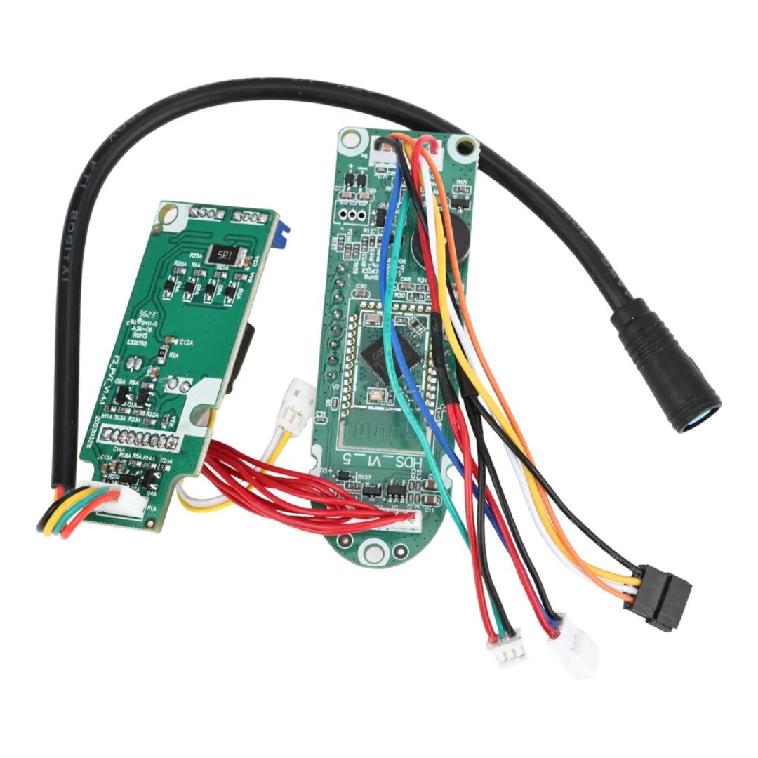 Control screen Ninebot F2/F2 Pro/F2 Plus - Spare part - Wheelyshop