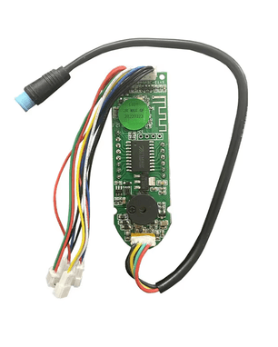 Steering screen Ninebot G30 - Spare part - Wheelyshop