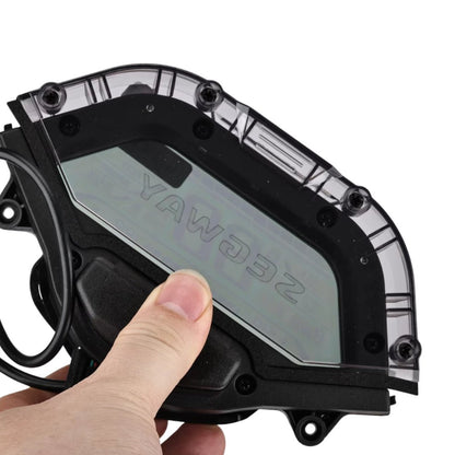 Styrskärm Ninebot GT2 - Reservdel - Wheelyshop