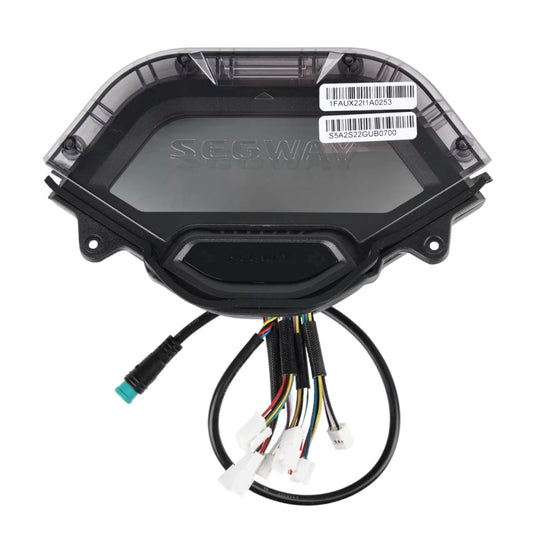 Styrskärm Ninebot GT2 - Reservdel - Wheelyshop