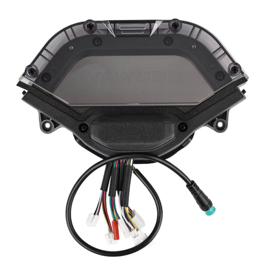 Styrskärm Ninebot GT2 - Reservdel - Wheelyshop