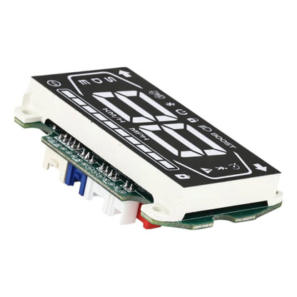 Styrskärm Ninebot ZT3/ZT3 Pro - Reservdel - Wheelyshop