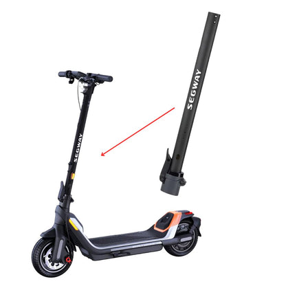 Styrstam + vikmekanism Ninebot P65/P100 - Reservdel - Wheelyshop