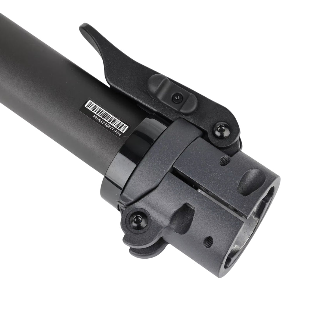 Styrstam + vikmekanism Ninebot P65/P100 - Reservdel - Wheelyshop