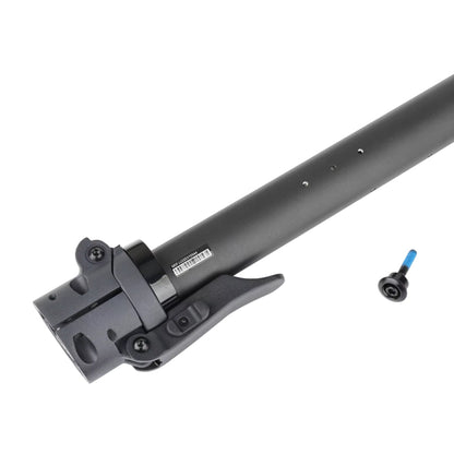 Styrstam + vikmekanism Ninebot P65/P100 - Reservdel - Wheelyshop