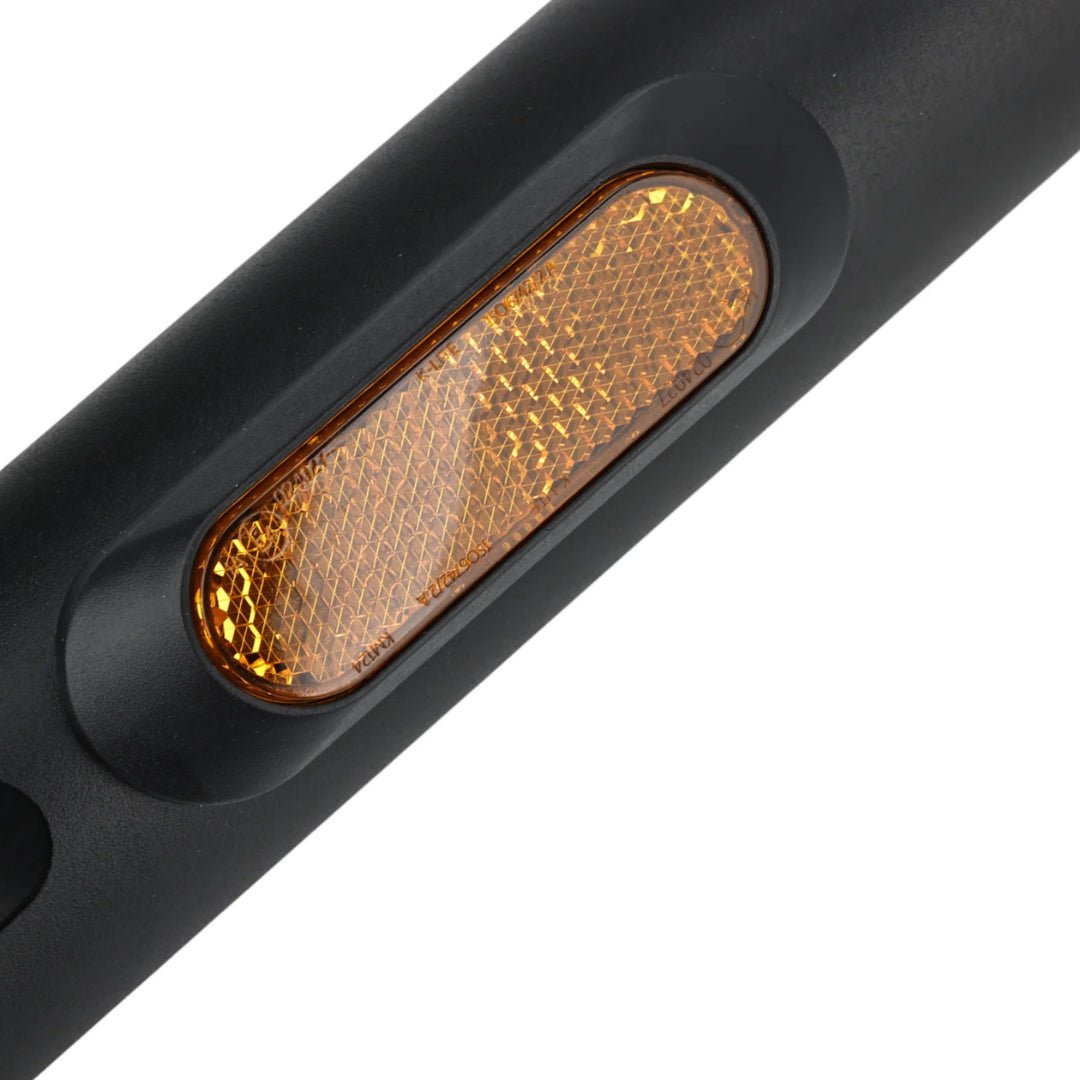 Styrstam + vikmekanism Ninebot ZT3/ZT3 Pro - Reservdel - Wheelyshop