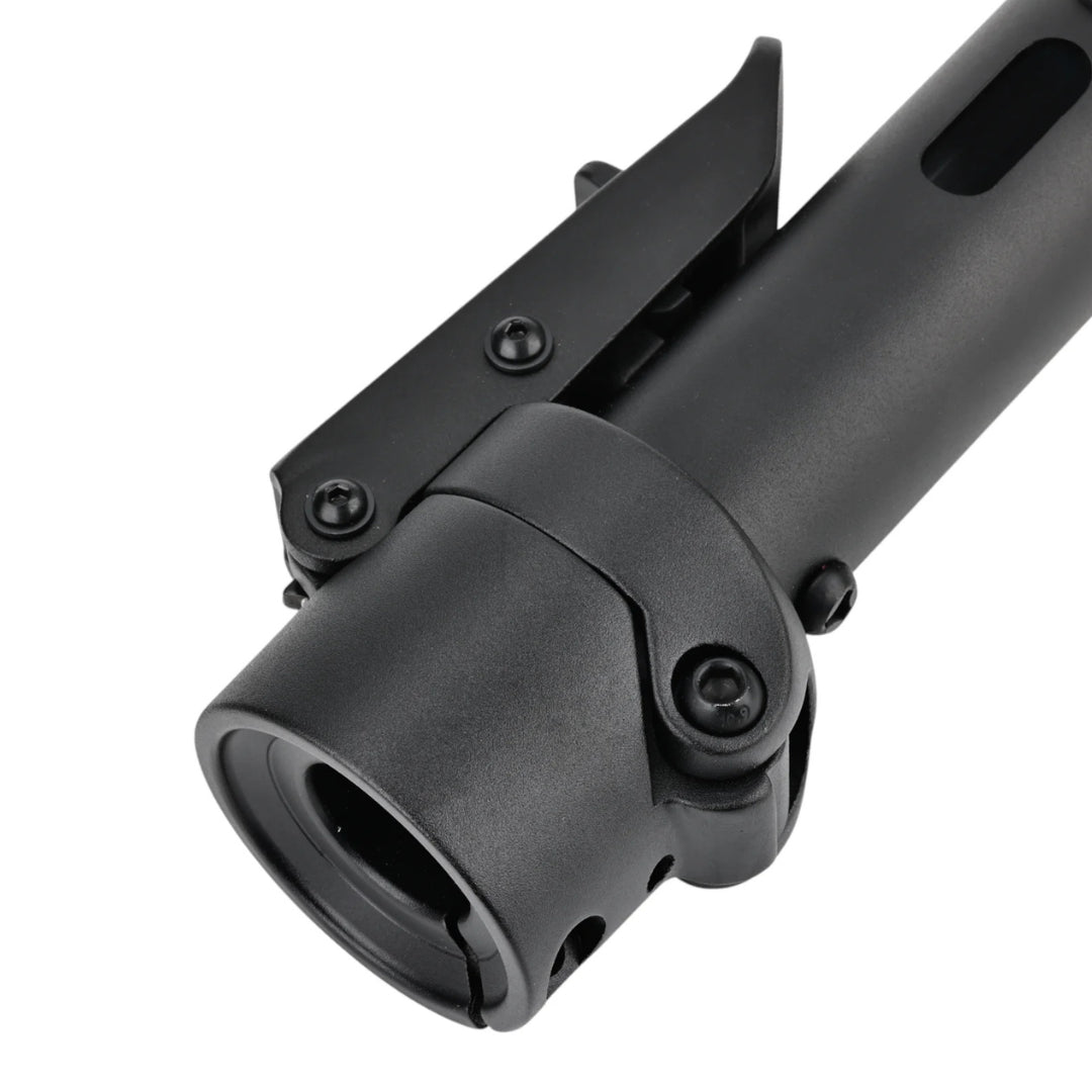 Styrstam + vikmekanism Ninebot ZT3/ZT3 Pro - Reservdel - Wheelyshop