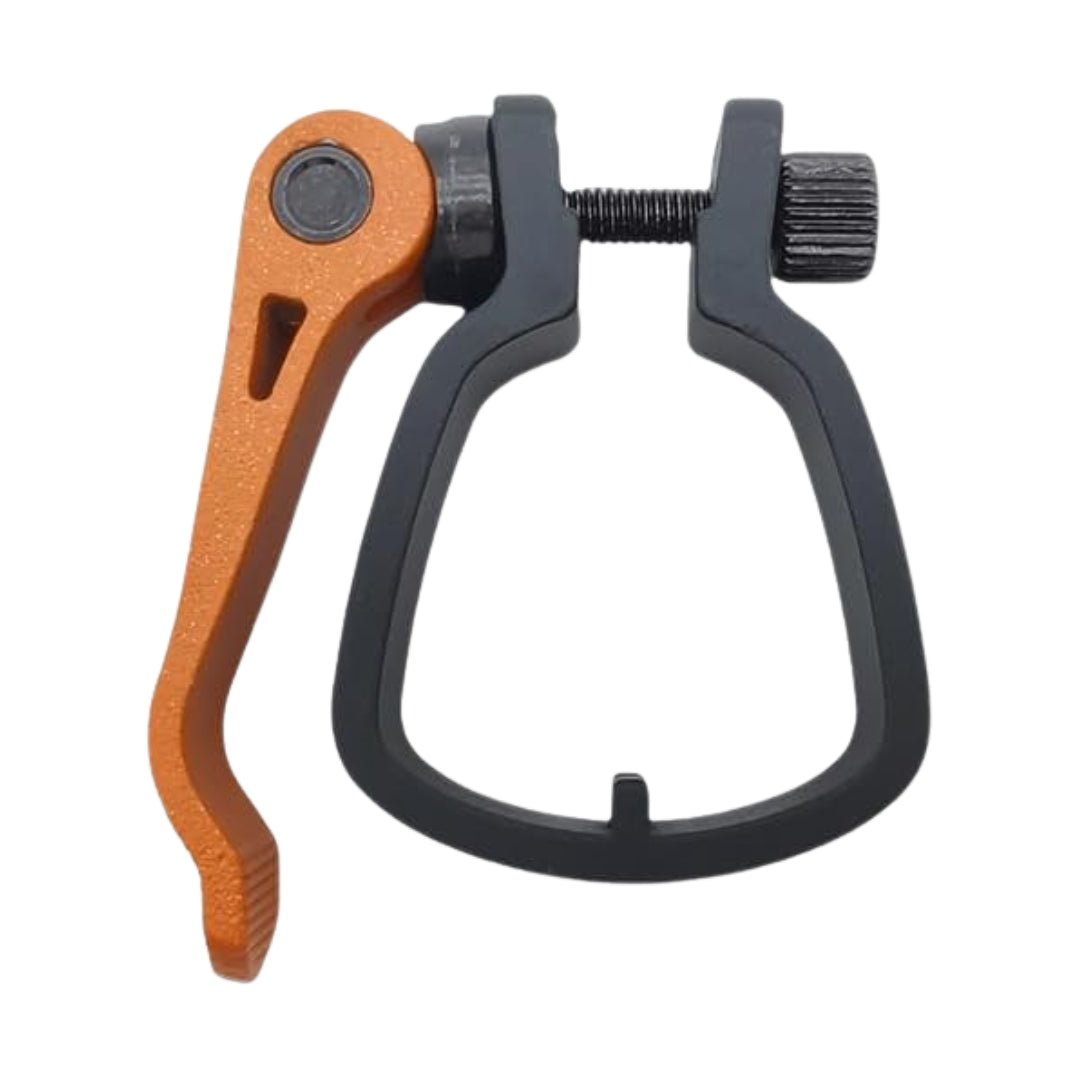 Styrstamlås KuKirin G2 Pro/G2 Max - Reservdel - Wheelyshop