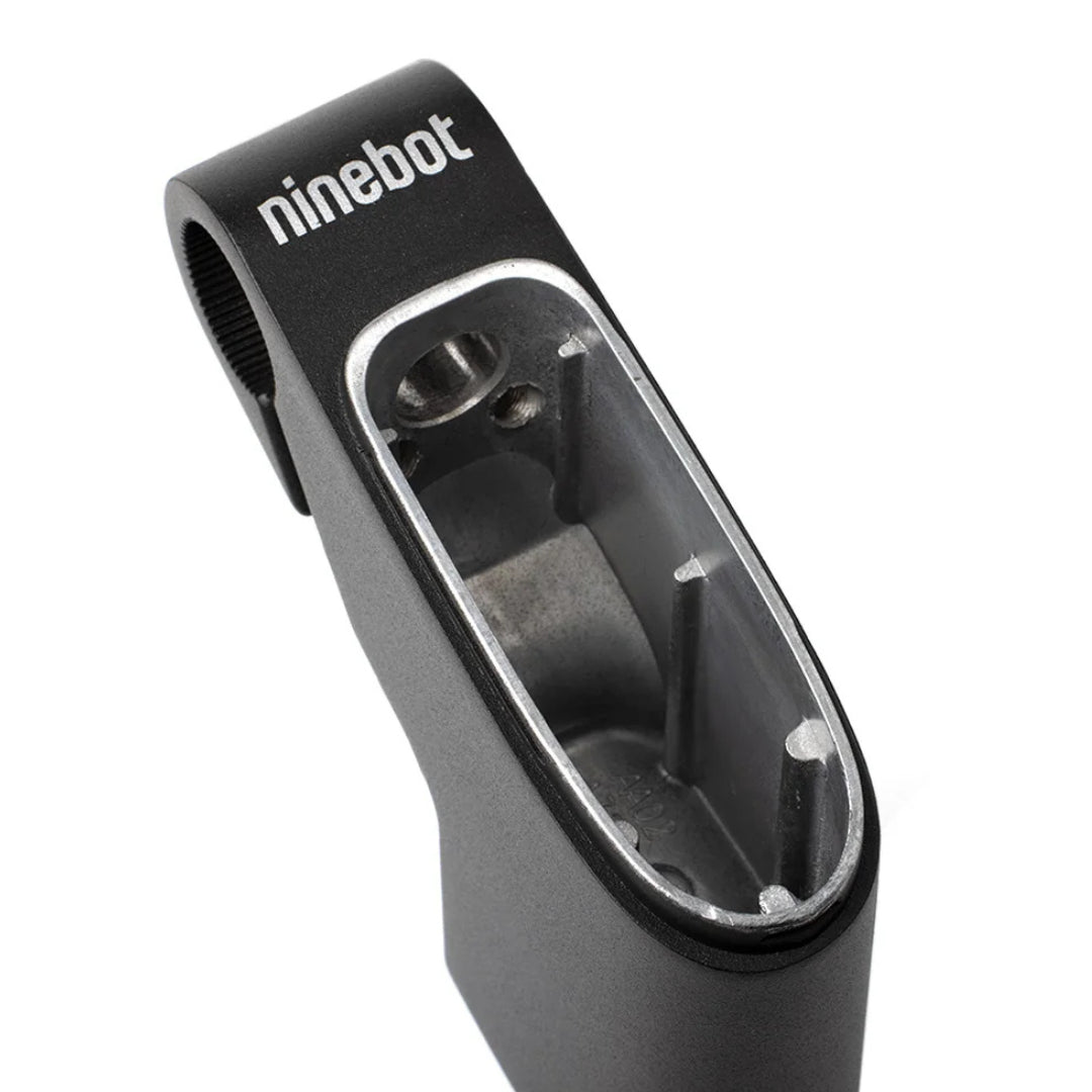 Handlebar bracket display Ninebot F20/F25/F30/F40 - Spare part - Wheelyshop