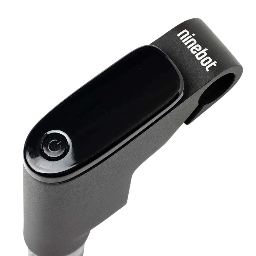 Handlebar bracket display Ninebot F20/F25/F30/F40 - Spare part - Wheelyshop