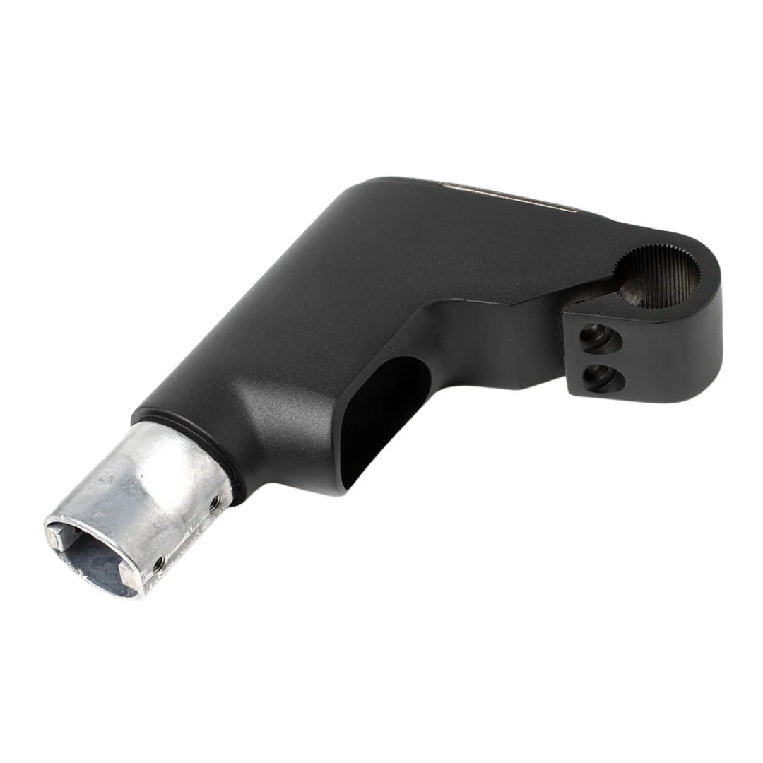 Handlebar bracket display Ninebot F20/F25/F30/F40 - Spare part - Wheelyshop