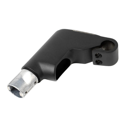 Handlebar bracket display Ninebot F20/F25/F30/F40 - Spare part - Wheelyshop