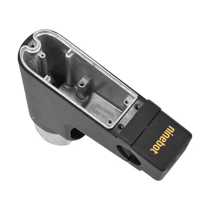 Styrstamsfäste display Ninebot G2 - Reservdel - Wheelyshop