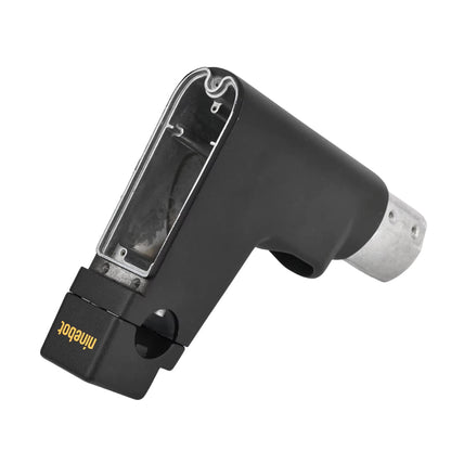 Styrstamsfäste display Ninebot G2 - Reservdel - Wheelyshop