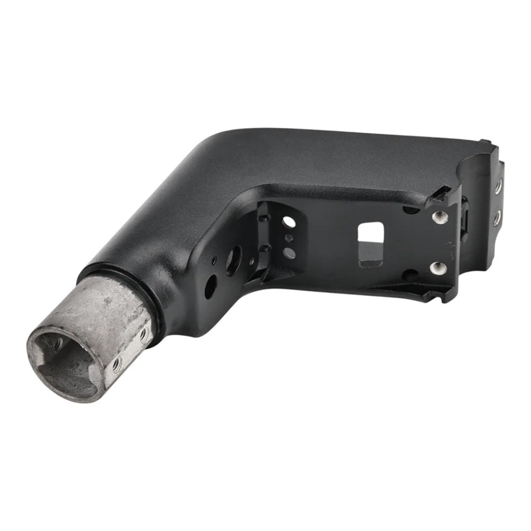 Styrstamsfäste display Ninebot Max G3/F3/F3 Pro - Reservdel - Wheelyshop