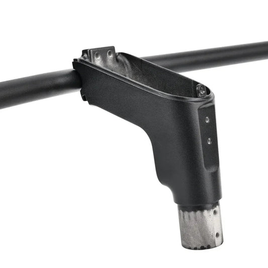 Styrstamsfäste display Ninebot Max G3/F3/F3 Pro - Reservdel - Wheelyshop