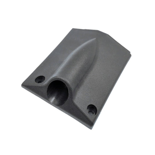 Täckkåpa främre lampa KuKirin G2 Pro - Reservdel - Wheelyshop