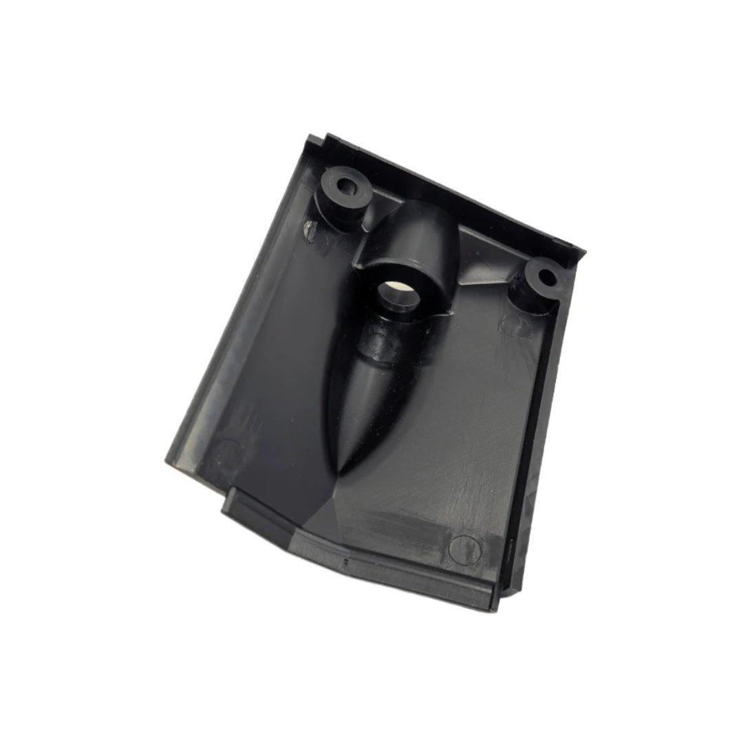 Täckkåpa främre lampa KuKirin G2 Pro - Reservdel - Wheelyshop