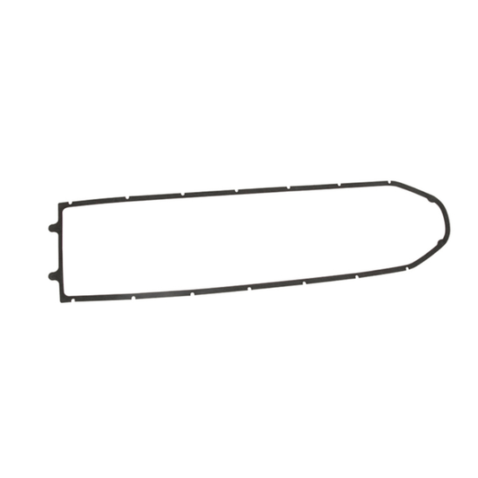 Tätningsring batteriskydd Ninebot G30 - Reservdel - Wheelyshop