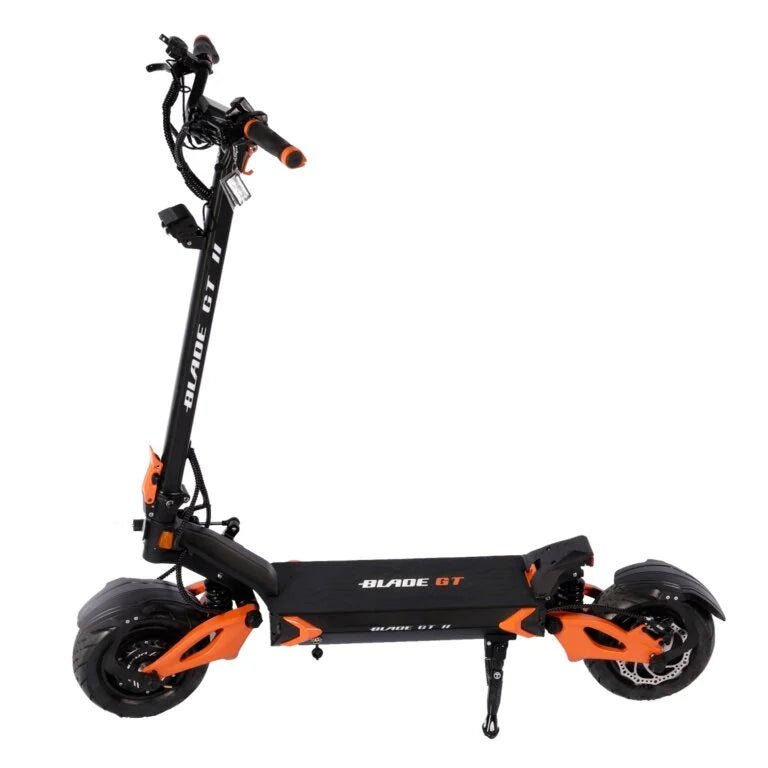 TEVERUN BLADE GT II - Electric scooter - Wheelyshop