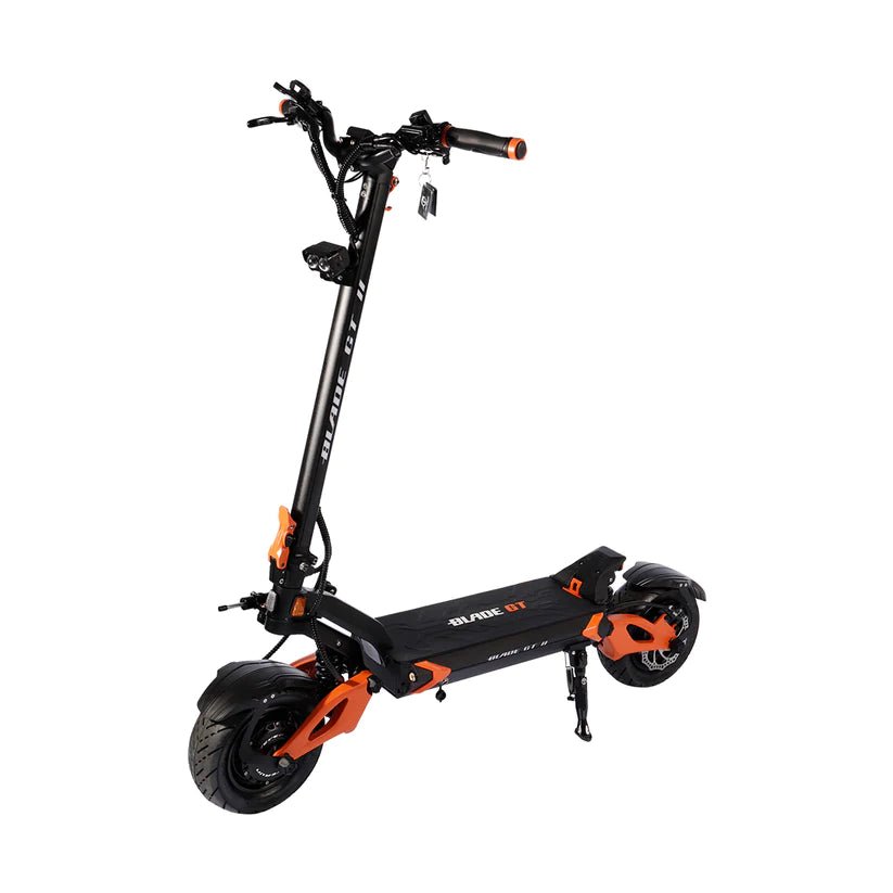 TEVERUN BLADE GT II - Electric scooter - Wheelyshop