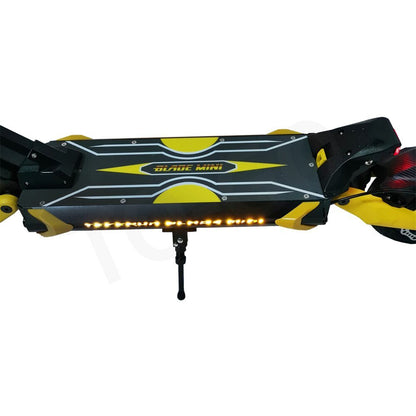 TEVERUN BLADE MINI PRO - Elsparkcykel - Wheelyshop